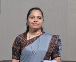 Dr. Geetha H N